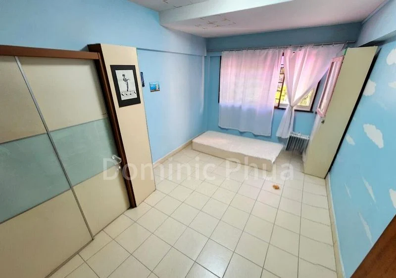 4 Room (4A) HDB for Sale in  634 Yishun Street 61 - Image 4
