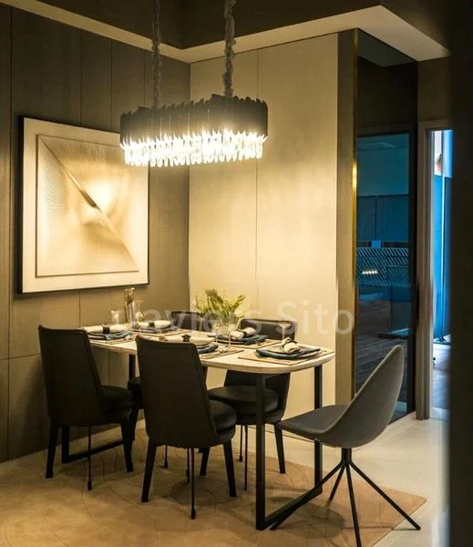 3 Bed Executive Condo for Sale in  Ola - Image 2