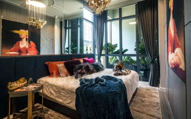 3 Bed Executive Condo for Sale in  Ola - Image 3