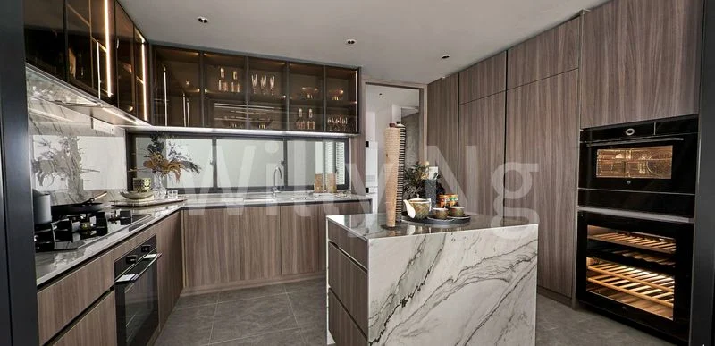 4 Bed Condo for Sale in Meyer Blue - Image 2