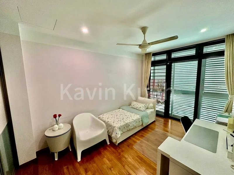 5 Bed Semi-Detached House (Landed) for Sale in  Bedokville - Image 11