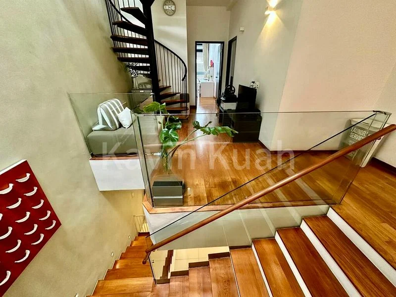 5 Bed Semi-Detached House (Landed) for Sale in  Bedokville - Image 7