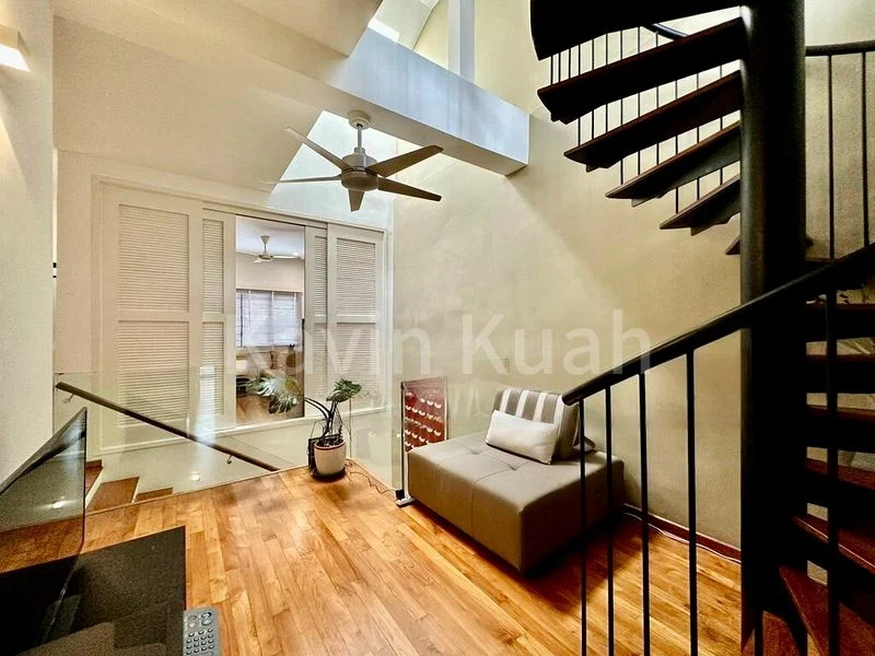 5 Bed Semi-Detached House (Landed) for Sale in  Bedokville - Image 8