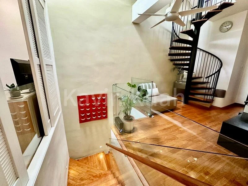 5 Bed Semi-Detached House (Landed) for Sale in  Bedokville - Image 6