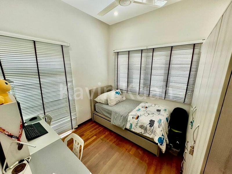 5 Bed Semi-Detached House (Landed) for Sale in  Bedokville - Image 13