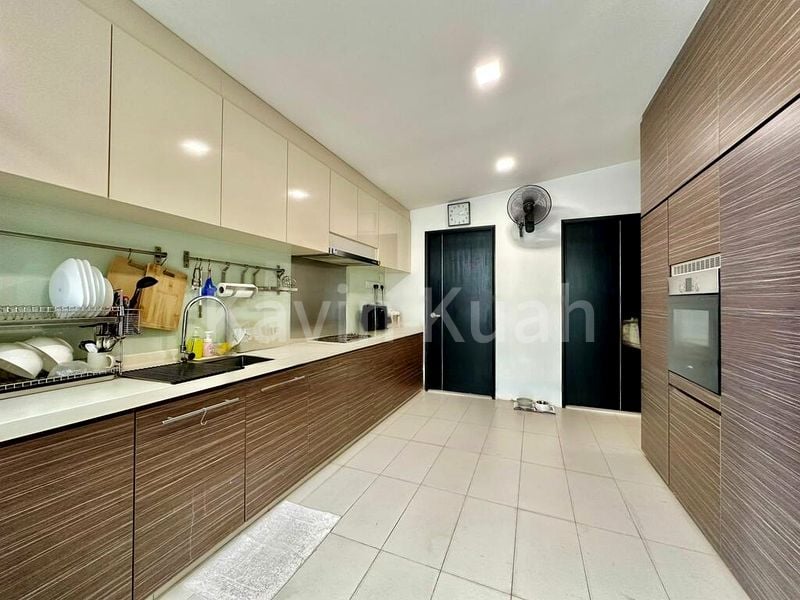 5 Bed Semi-Detached House (Landed) for Sale in  Bedokville - Image 3