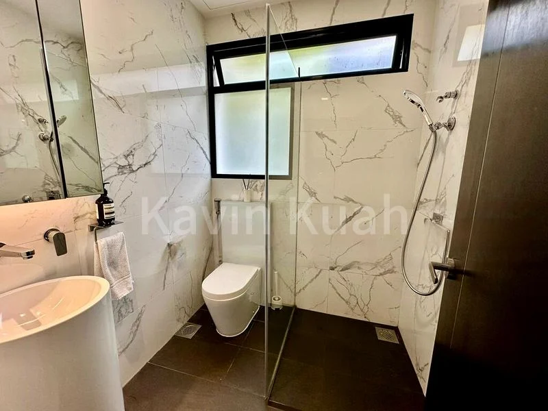 5 Bed Semi-Detached House (Landed) for Sale in  Bedokville - Image 5