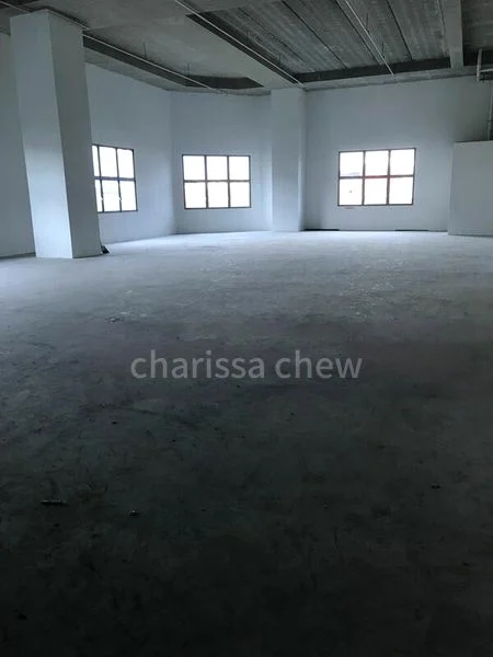 Factory / Workshop (B2) for Rent: LHN Food Chain - Image 2