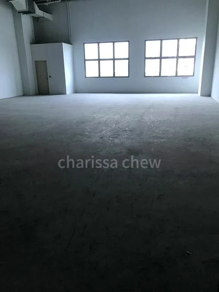 Factory / Workshop (B2) for Rent: LHN Food Chain - Image 1
