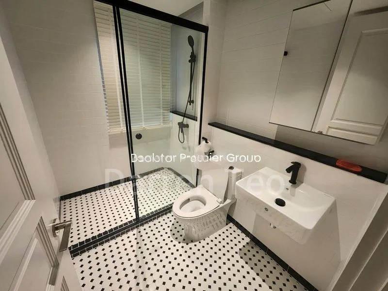 8 Bed Bungalow (Landed) for Rent in Oei Tiong Ham Park - Image 7
