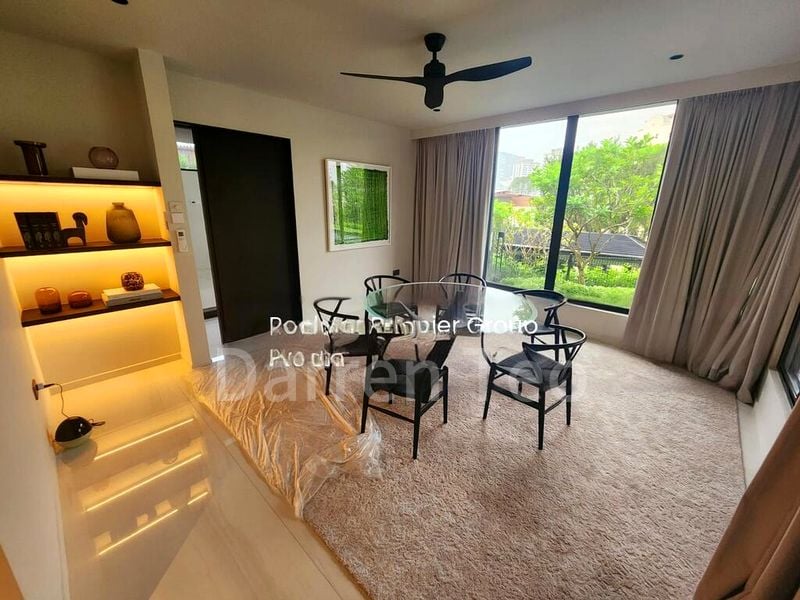 8 Bed Bungalow (Landed) for Rent in Oei Tiong Ham Park - Image 13