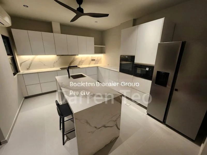 8 Bed Bungalow (Landed) for Rent in Oei Tiong Ham Park - Image 5