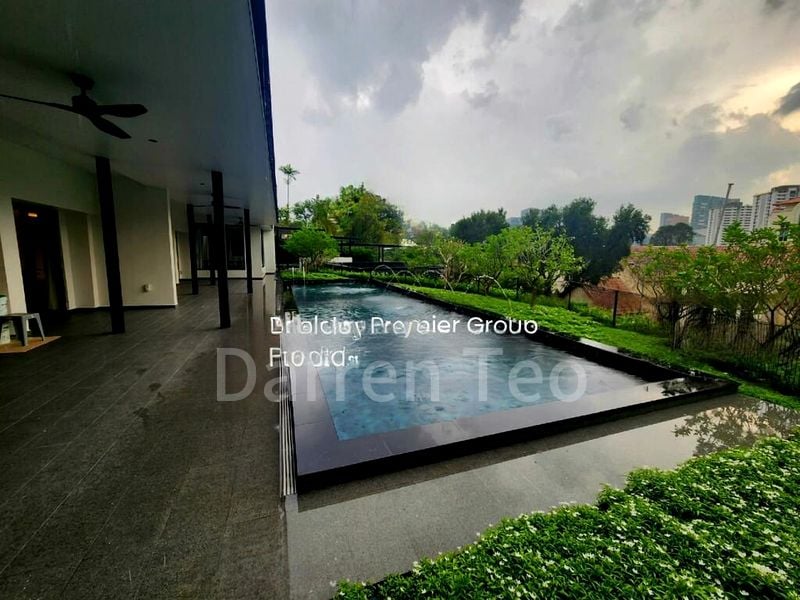8 Bed Bungalow (Landed) for Rent in Oei Tiong Ham Park - Image 17