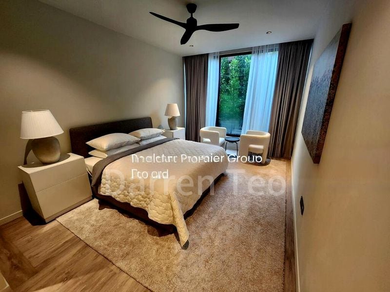 8 Bed Bungalow (Landed) for Rent in Oei Tiong Ham Park - Image 3