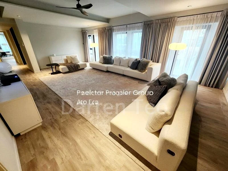 8 Bed Bungalow (Landed) for Rent in Oei Tiong Ham Park - Image 2