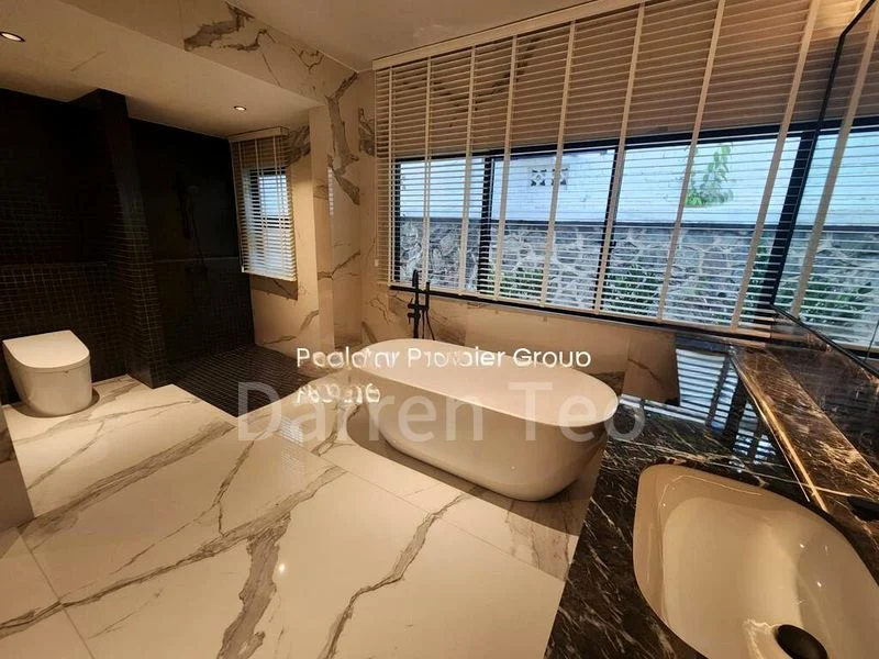 8 Bed Bungalow (Landed) for Rent in Oei Tiong Ham Park - Image 11