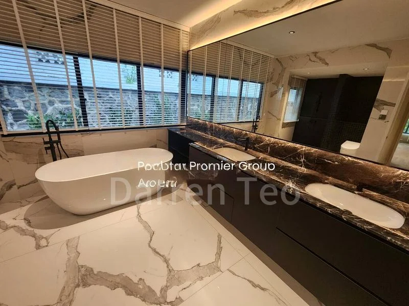 8 Bed Bungalow (Landed) for Rent in Oei Tiong Ham Park - Image 8