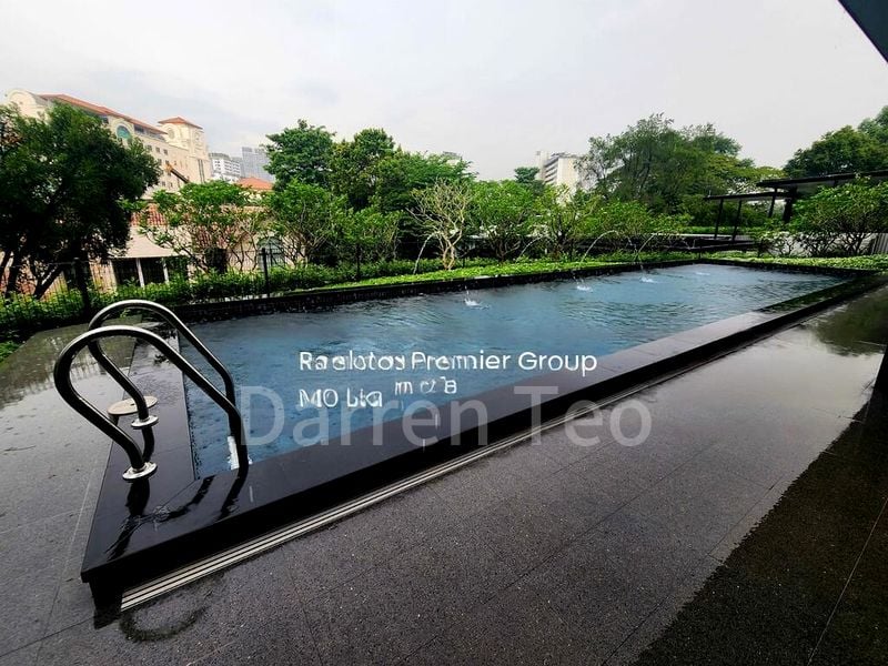 8 Bed Bungalow (Landed) for Rent in Oei Tiong Ham Park - Image 15