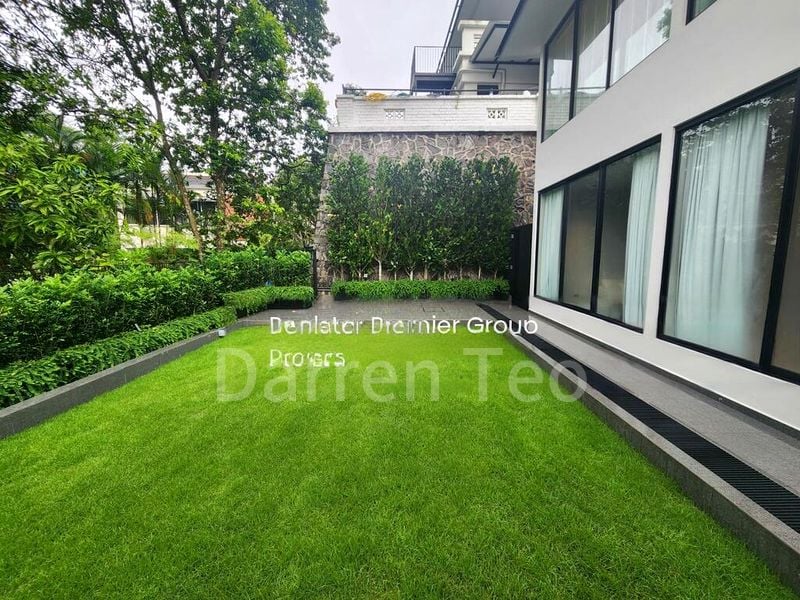 8 Bed Bungalow (Landed) for Rent in Oei Tiong Ham Park - Image 16