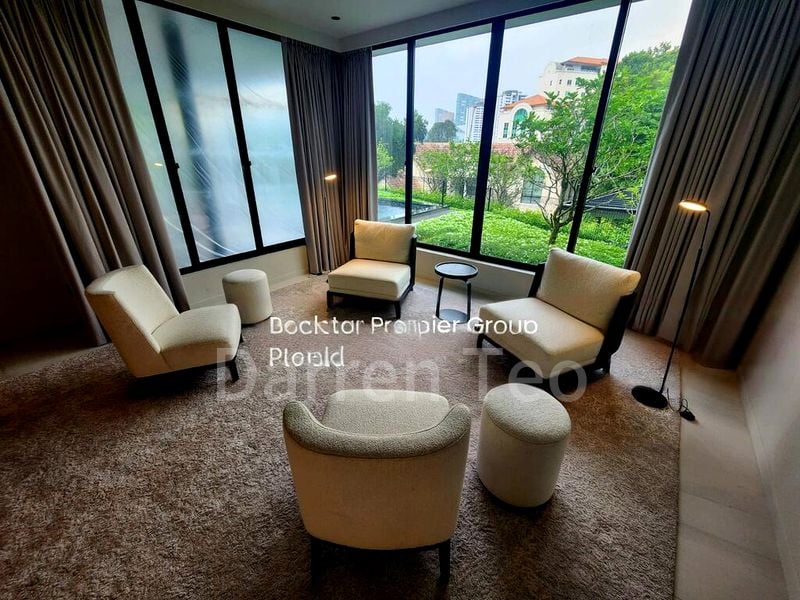8 Bed Bungalow (Landed) for Rent in Oei Tiong Ham Park - Image 14