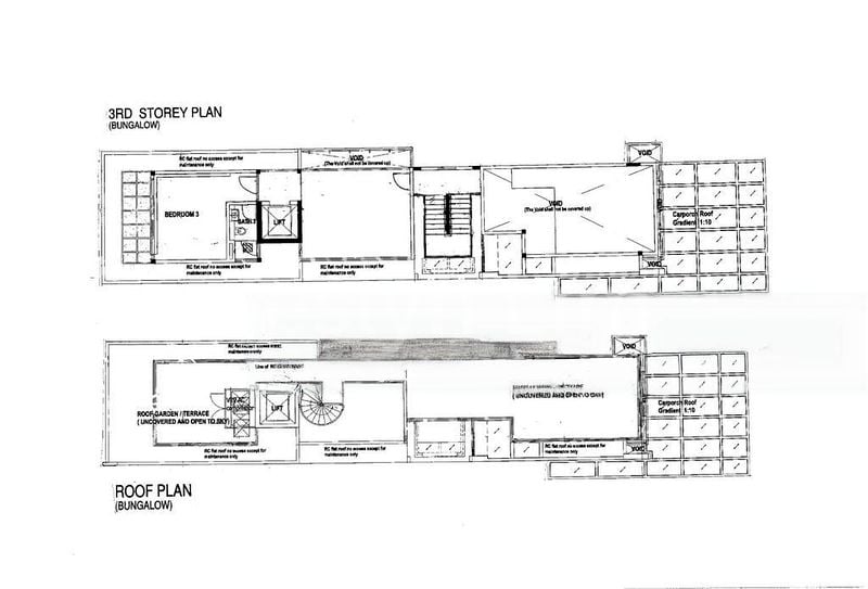 5 Bed Bungalow (Landed) for Rent in Tan Kim Cheng Road - Image 14