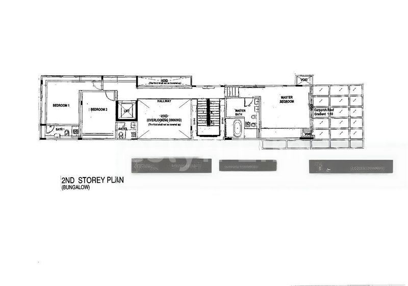 5 Bed Bungalow (Landed) for Rent in Tan Kim Cheng Road - Image 11