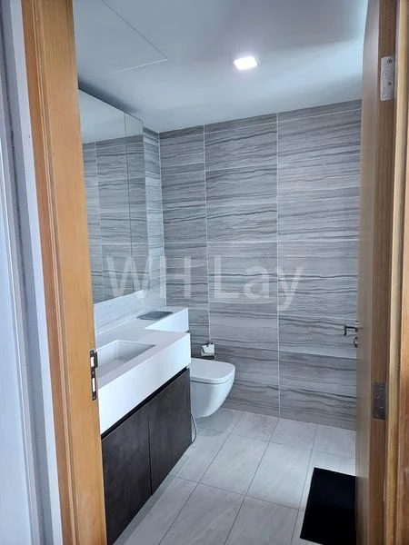 Master Room (Condo) for Rent in  Nine Residences - Image 4