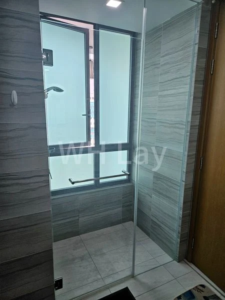 Master Room (Condo) for Rent in  Nine Residences - Image 5