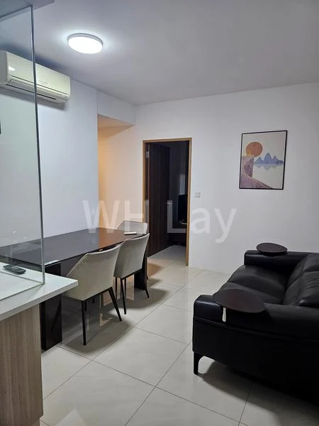 Master Room (Condo) for Rent in  Nine Residences - Image 2