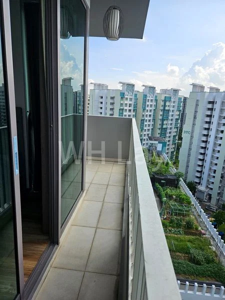 Master Room (Condo) for Rent in  Nine Residences - Image 3