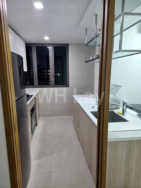 Master Room (Condo) for Rent in  Nine Residences - Image 6