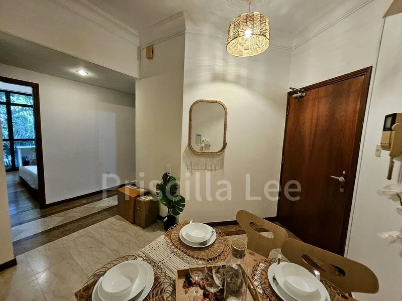 Room (Condo) for Rent in Harbourlights - Image 4