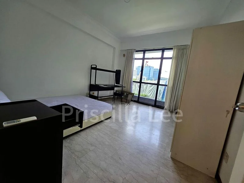 Room (Condo) for Rent in Harbourlights - Image 10