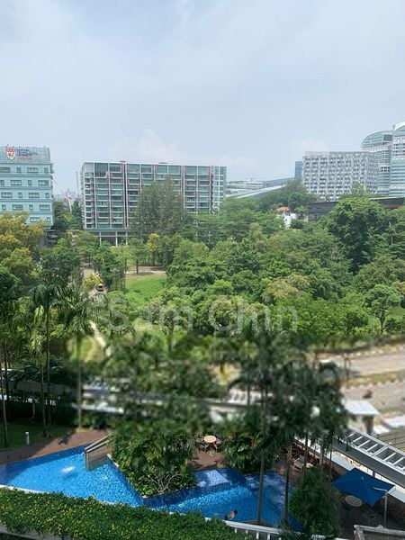 2 Bed Apartment (Condo) for Sale in  The Rochester Residences - Image 1