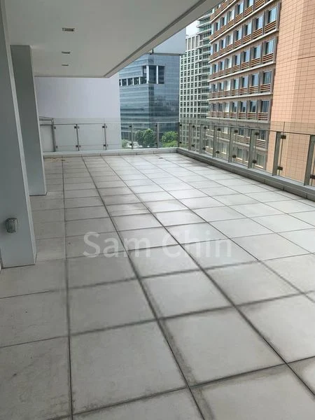 2 Bed Apartment (Condo) for Sale in  The Rochester Residences - Image 9