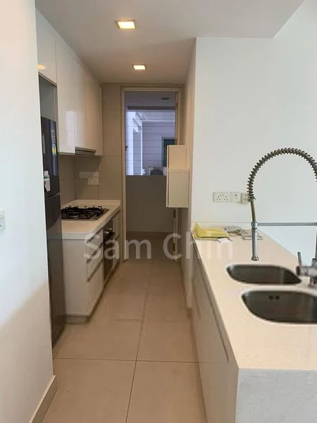 2 Bed Apartment (Condo) for Sale in  The Rochester Residences - Image 4