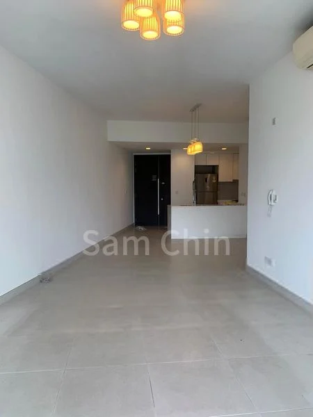 2 Bed Apartment (Condo) for Sale in  The Rochester Residences - Image 2