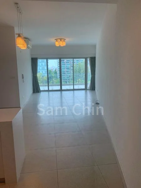 2 Bed Apartment (Condo) for Sale in  The Rochester Residences - Image 3