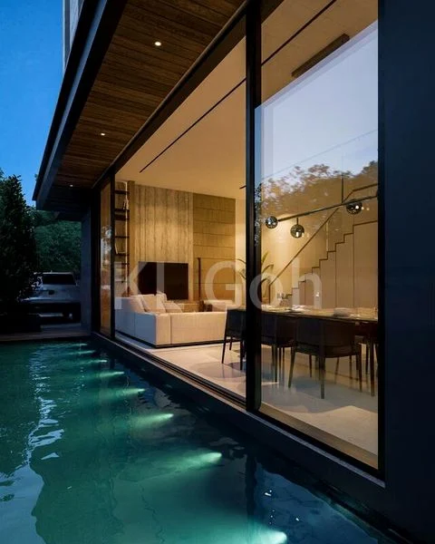 6 Bed Semi-Detached House (Landed) for Sale in  East Palm - Image 10