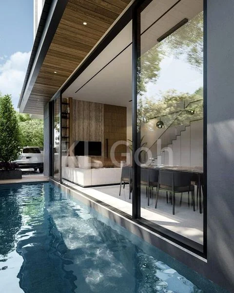 6 Bed Semi-Detached House (Landed) for Sale in  East Palm - Image 3