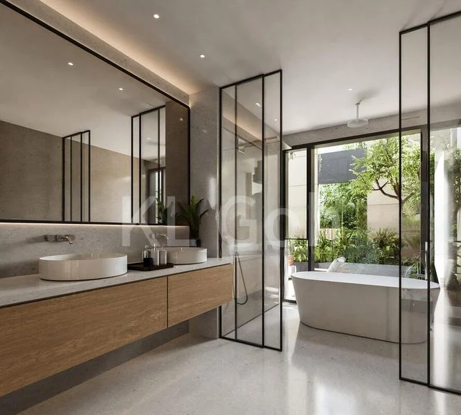 6 Bed Semi-Detached House (Landed) for Sale in  East Palm - Image 9