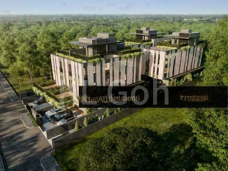 6 Bed Semi-Detached House (Landed) for Sale in  East Palm - Image 14