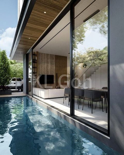 6 Bed Semi-Detached House (Landed) for Sale in  East Palm - Image 11