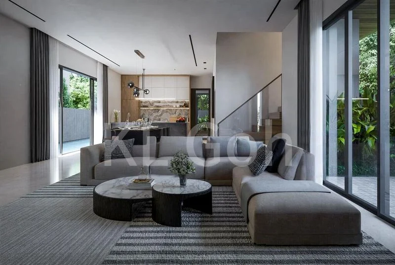 6 Bed Semi-Detached House (Landed) for Sale in  East Palm - Image 15