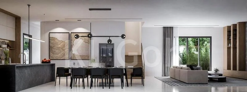 6 Bed Semi-Detached House (Landed) for Sale in  East Palm - Image 6