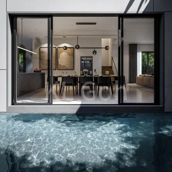 6 Bed Semi-Detached House (Landed) for Sale in  East Palm - Image 12