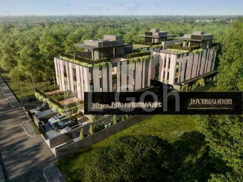 6 Bed Semi-Detached House (Landed) for Sale in  East Palm - Image 7