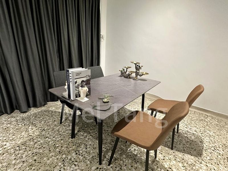 Common Room (Landed) for Rent in  Serangoon Garden Estate - Image 3