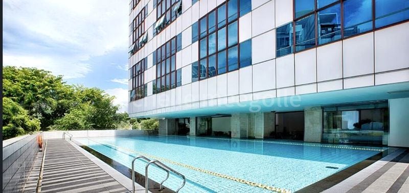 3 Bed Apartment (Condo) for Rent in  336 River Valley - Image 1