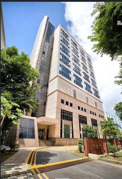 3 Bed Apartment (Condo) for Rent in  336 River Valley - Image 2